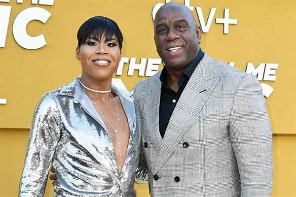Ej Johnson