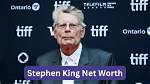 Ej King Net Worth