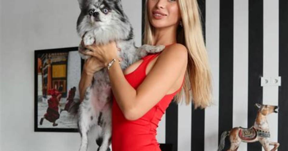 Ekaterina Enokaeva | Bio, Age, Net Worth, Relationship, Career