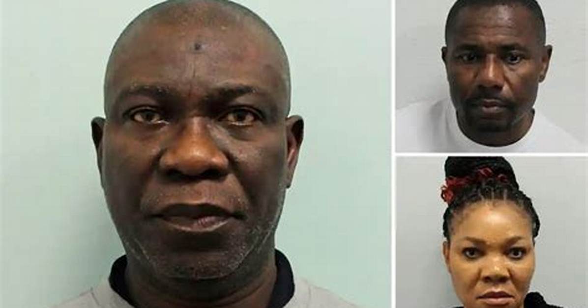 Ekweremadu Sentenced to 10 Year's Imprisonment in Uk? Here Is What We Know