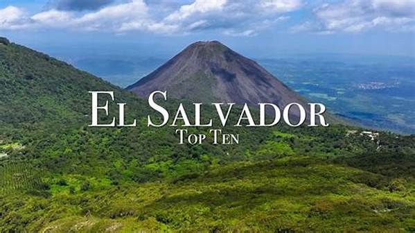 El Blogs El Salvador – Top El Salvador Blogs and Websites