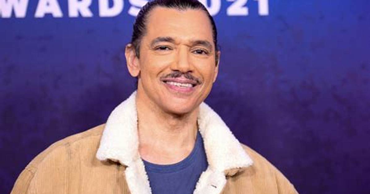 El Debarge Net Worth 2024