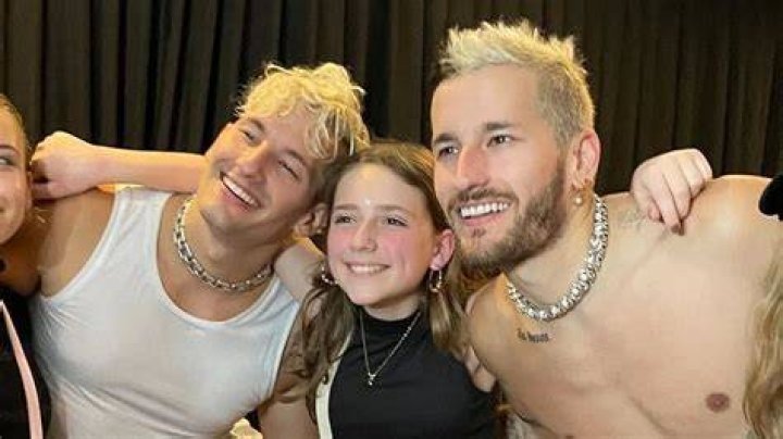 El emotivo video de Mau Montaner y su esposa embarazada &laquo;Modo
