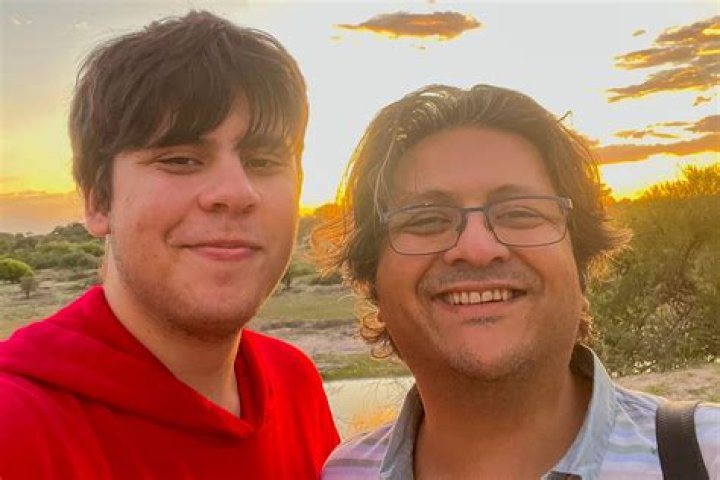 El hijo del millonario paquistan&iacute; no quer&iacute;a viajar al Titanic