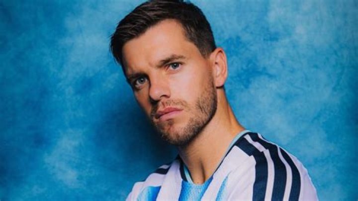 El incre&iacute;ble parecido de la actriz argentina que interpretar&aacute; a Nahir