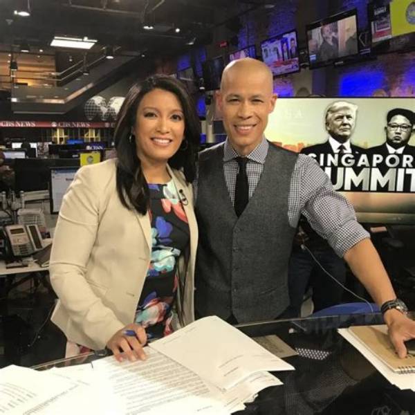 Elaine Quijano Net Worth – How Much Is Quijano Worth?