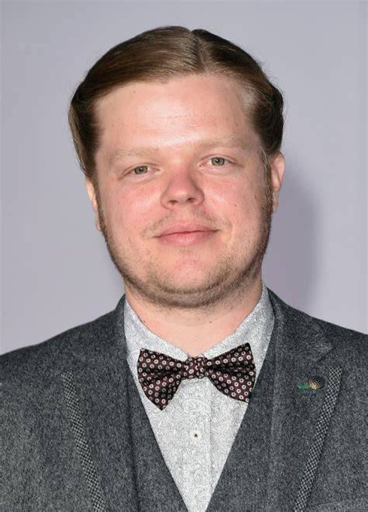 Elden Henson Alchetron, The Free Social Encyclopedia