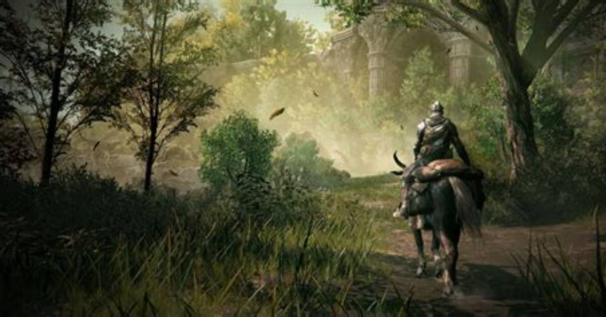 'Elden Ring' Is Set to Appear on Next-Gen Platforms, but What About the Nintendo Switch?