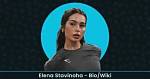 Elena Stavinoha Net Worth