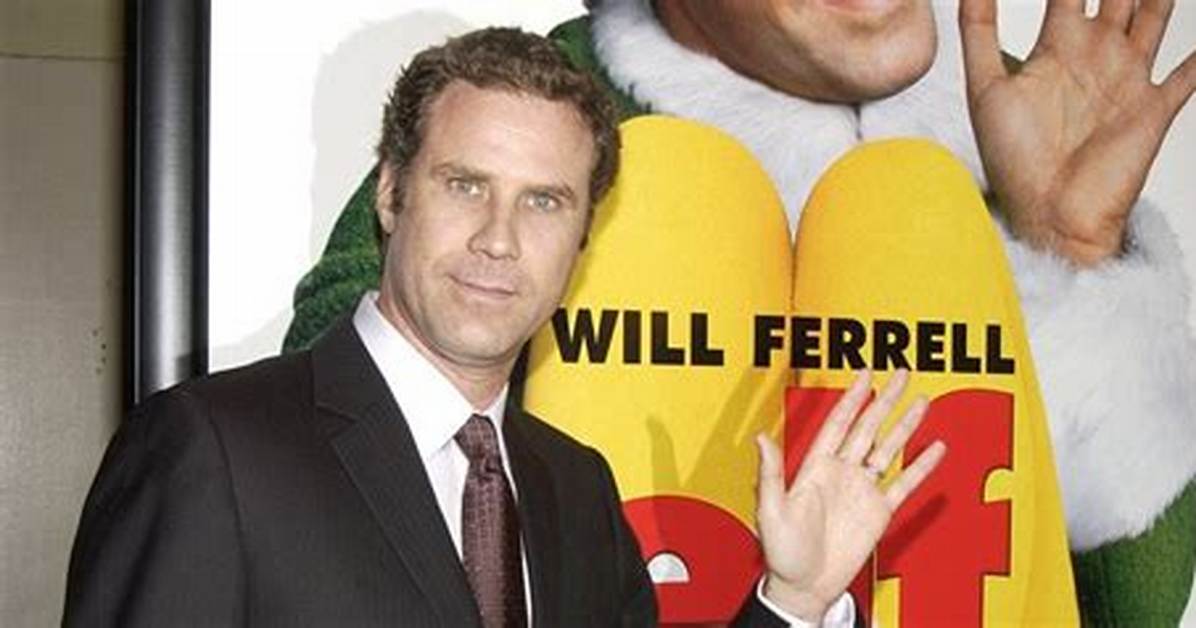 Elf Cast Net Worth: Discover the Astounding Wealth of the Movie’s Stars
