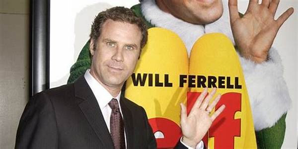 Elf Cast Net Worth: Discover the Astounding Wealth of the Movie’s Stars