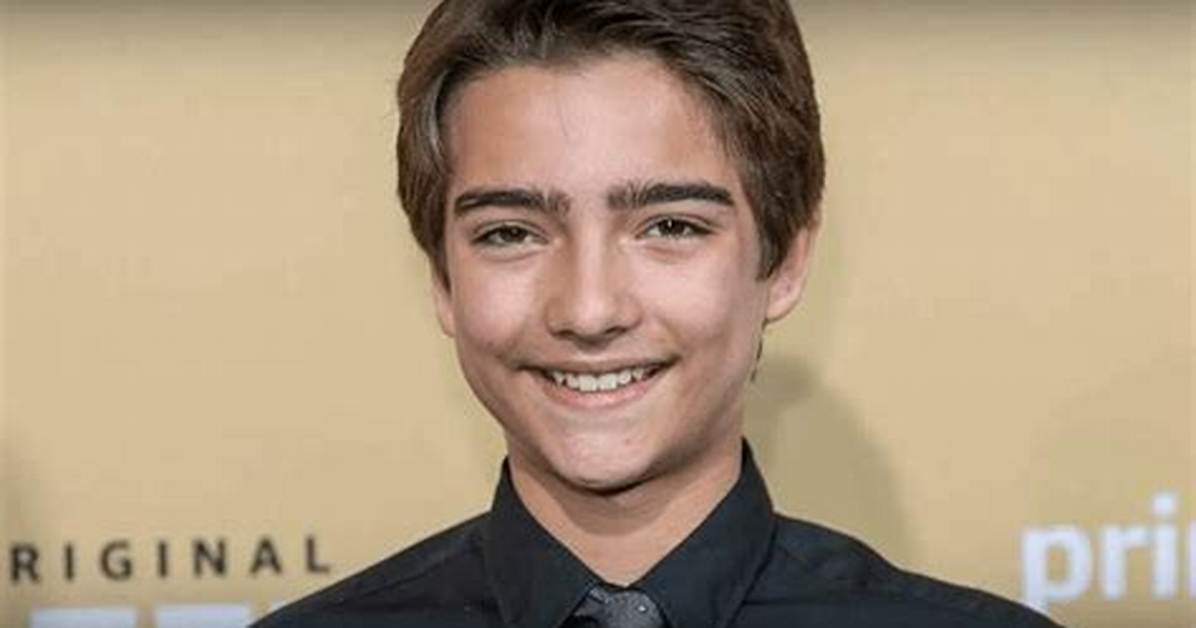 Elias Harger Net Worth