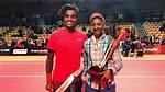 Elias Ymer Parents Yemer and Kelemework, Ethnicity and Siblings