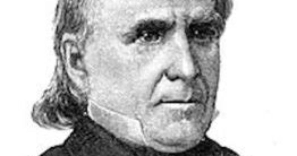 Elihu Embree
