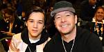 Elijah Hendrix Wahlberg