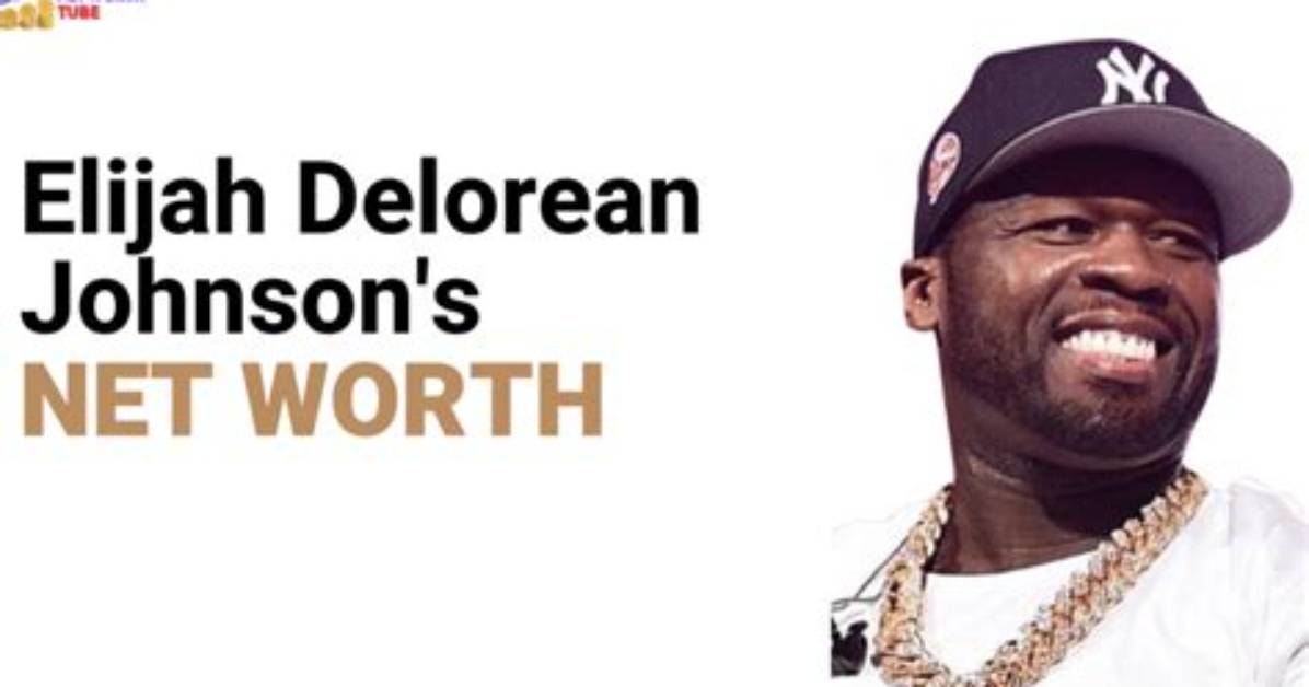 Elijah Johnson Net Worth