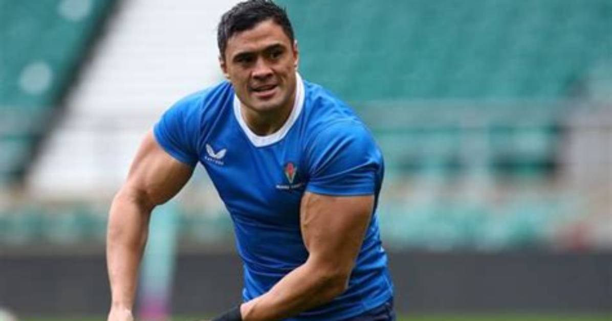 Elijah Niko