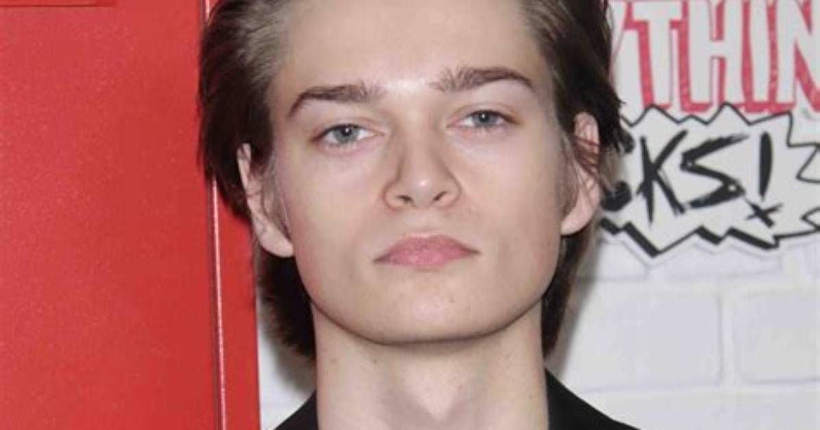 Elijah Stevenson – Biography, Facts & Life Story