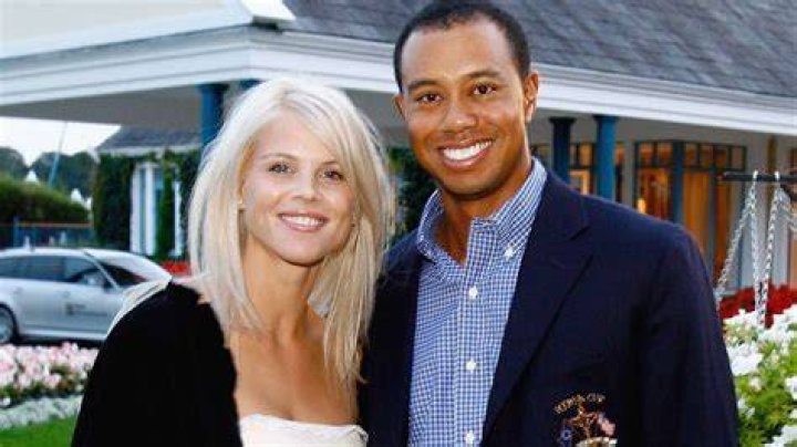 Elin Nordegren's net worth, children, partner, career, measurements