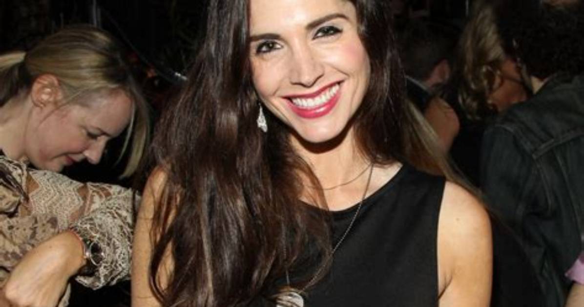 Elisa Jordana