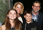 Elisabeth Anne Carell- Daughter of Steve and Nancy Carell