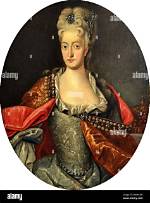 Elisabeth Christine of Brunswick-Wolfenbuttel