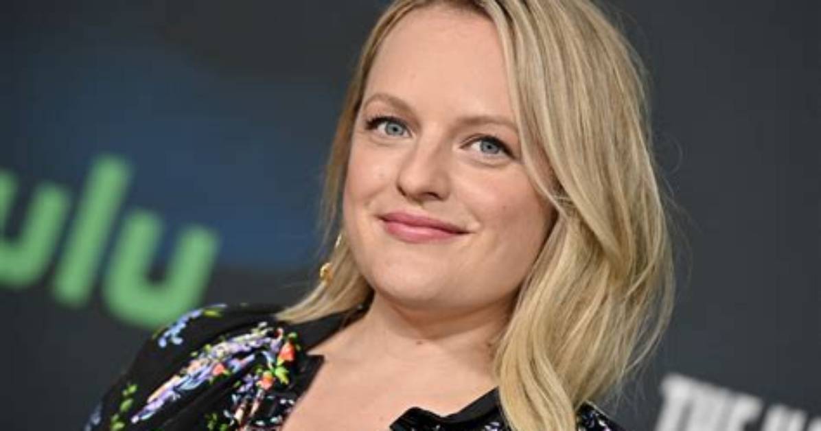 Elisabeth Moss