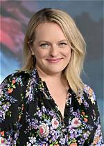Elisabeth Moss