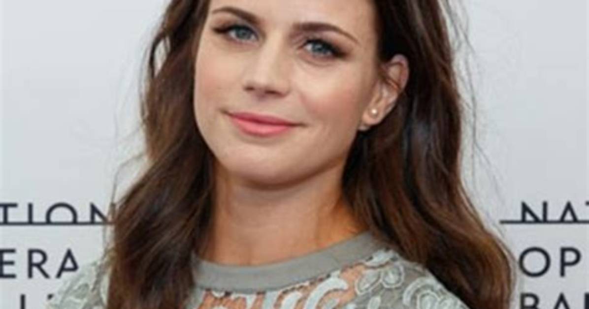 Elise Schaap Net Worth