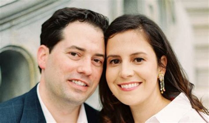 Elise Stefanik family, husband, children, parents, siblings