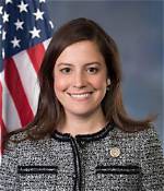 Elise Stefanik