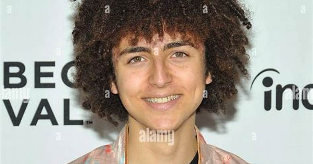 Elisha Henig