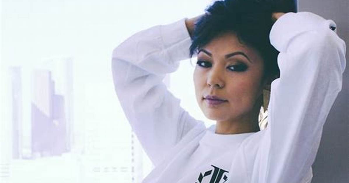 Elissa Alva
