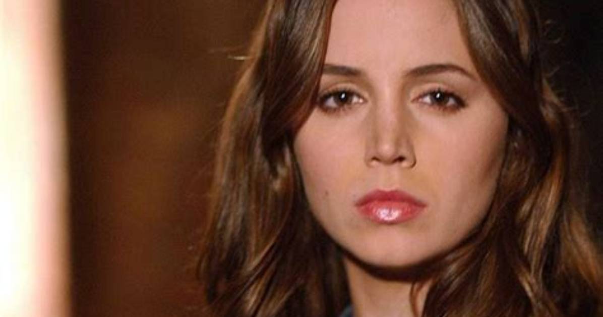 Eliza Dushku