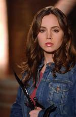 Eliza Dushku