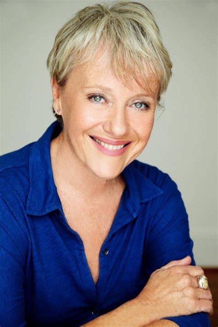 Elizabeth Alexander Actress, Director, Writer The A.V. Club