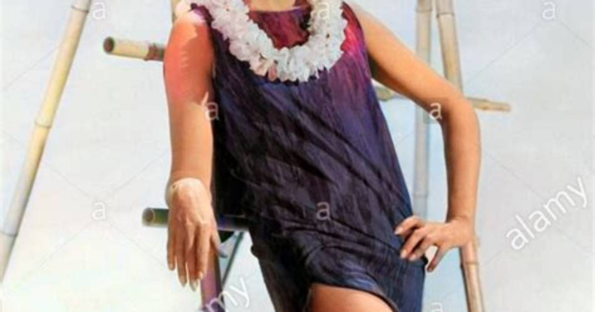 Elizabeth Allen