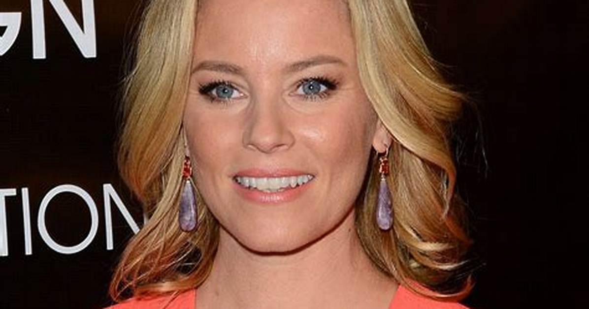 Elizabeth Banks