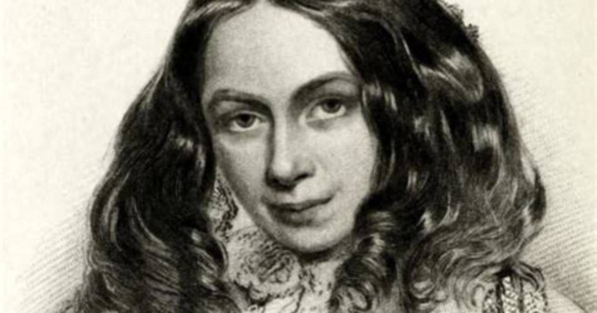 Elizabeth Barrett Browning
