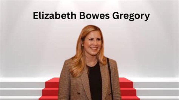Elizabeth Bowes Gregory, All Things About Her Sfuncube