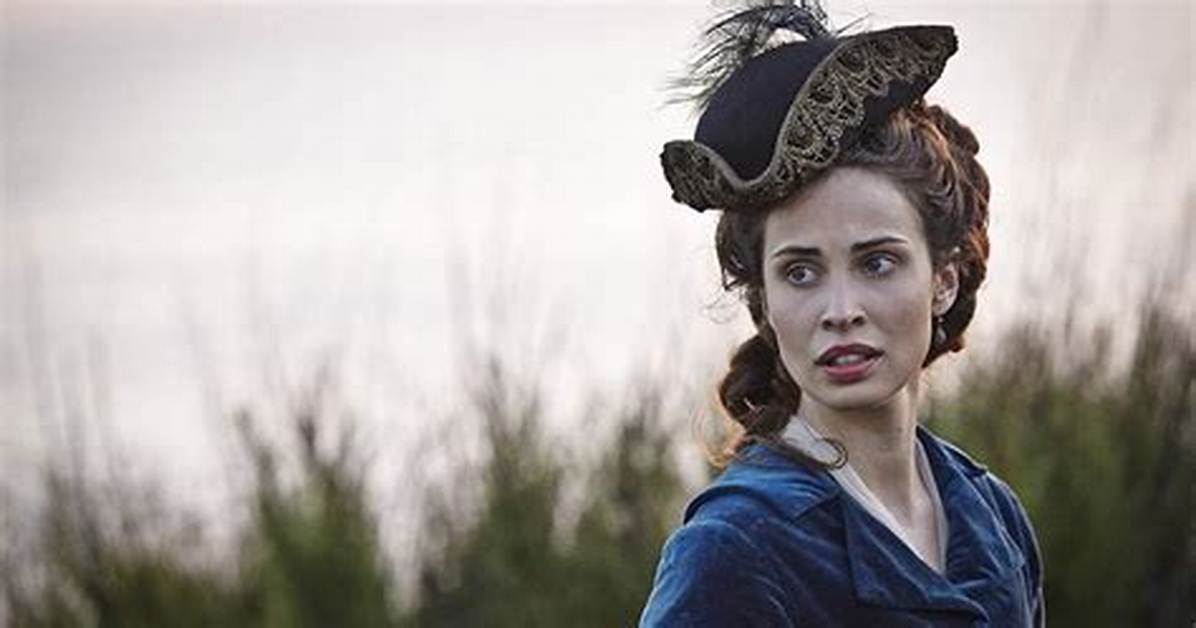 Elizabeth Deserved Better on 'Poldark' — a Look Back at the Character's Tragic Demise