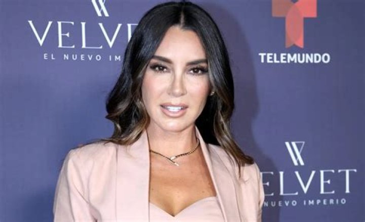 Elizabeth Guti&eacute;rrez Net Worth Celebrity Net Worth