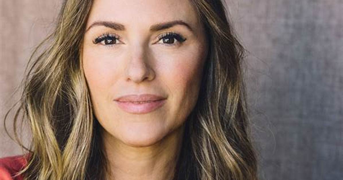 Elizabeth Hendrickson
