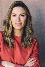 Elizabeth Hendrickson