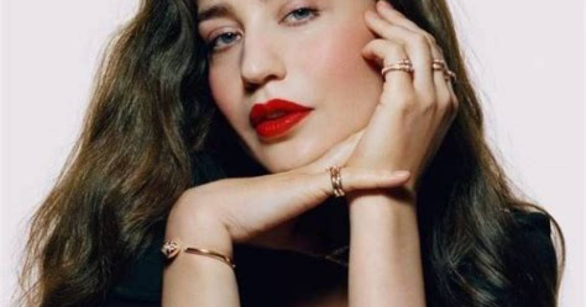 Elizabeth Jagger Net Worth 2024