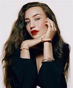 Elizabeth Jagger Net Worth 2024