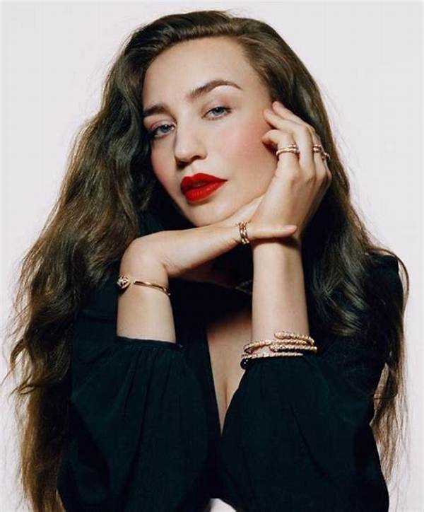 Elizabeth Jagger Net Worth 2024