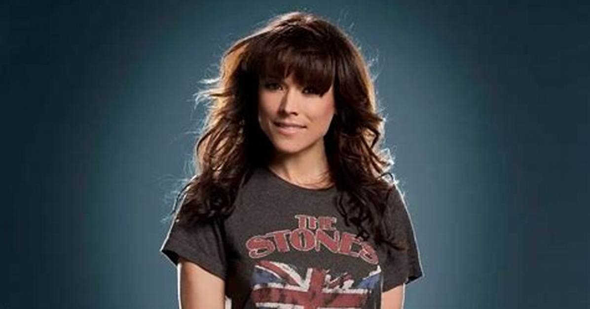Elizabeth Leigh Vassey- Wiki, Husband, Net Worth