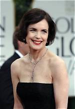 Elizabeth Mcgovern – Biography, Facts & Life Story