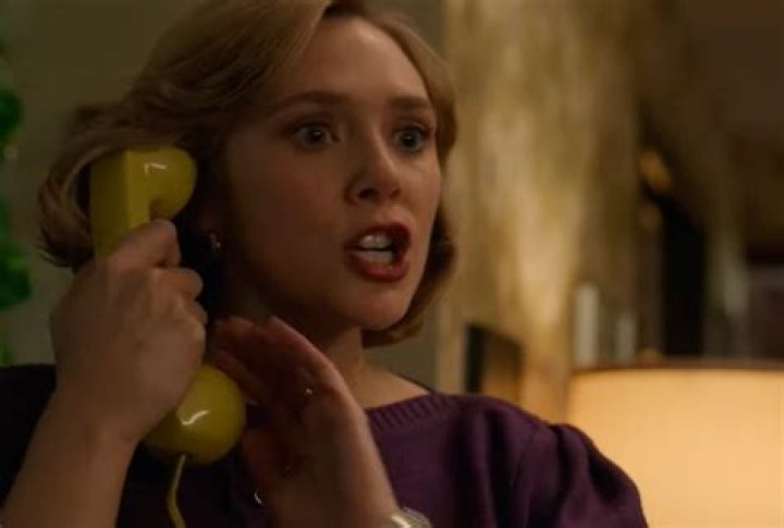 elizabeth olsen as candy montgomery in hbo max's 'love and death' best